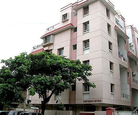 Compact Homes Pune Esterno foto